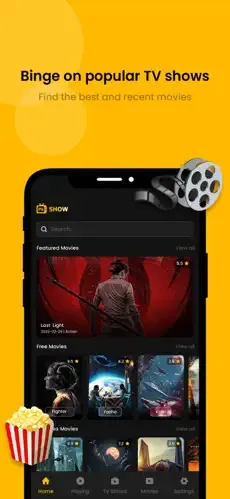 hotstar-for-laptop tv show